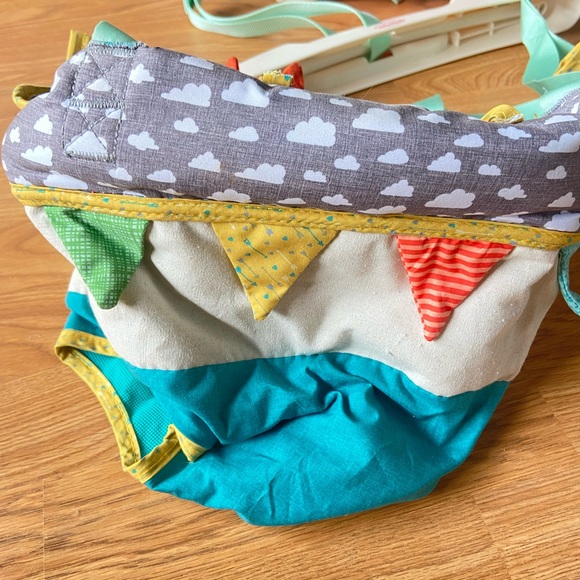 Infantino Jumperoo - Picture 3 of 8